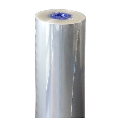 Rouleau film fleuriste 0,8 x 120 m 30 microns incolore - Viquel