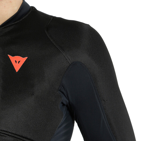 Dainese - Veste de protection Pro-Armor 2.0 Noir