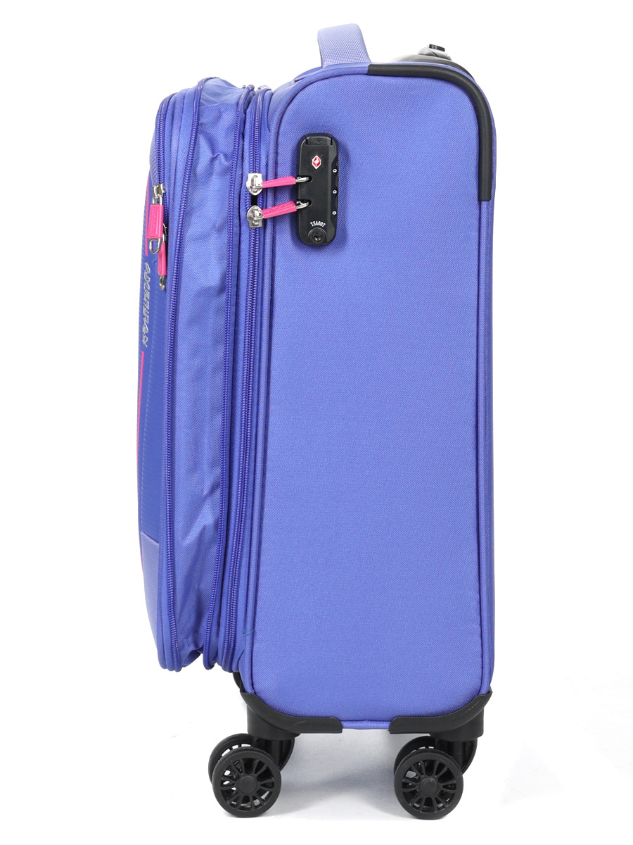 Valise American Tourister Pulsonic 55 cm