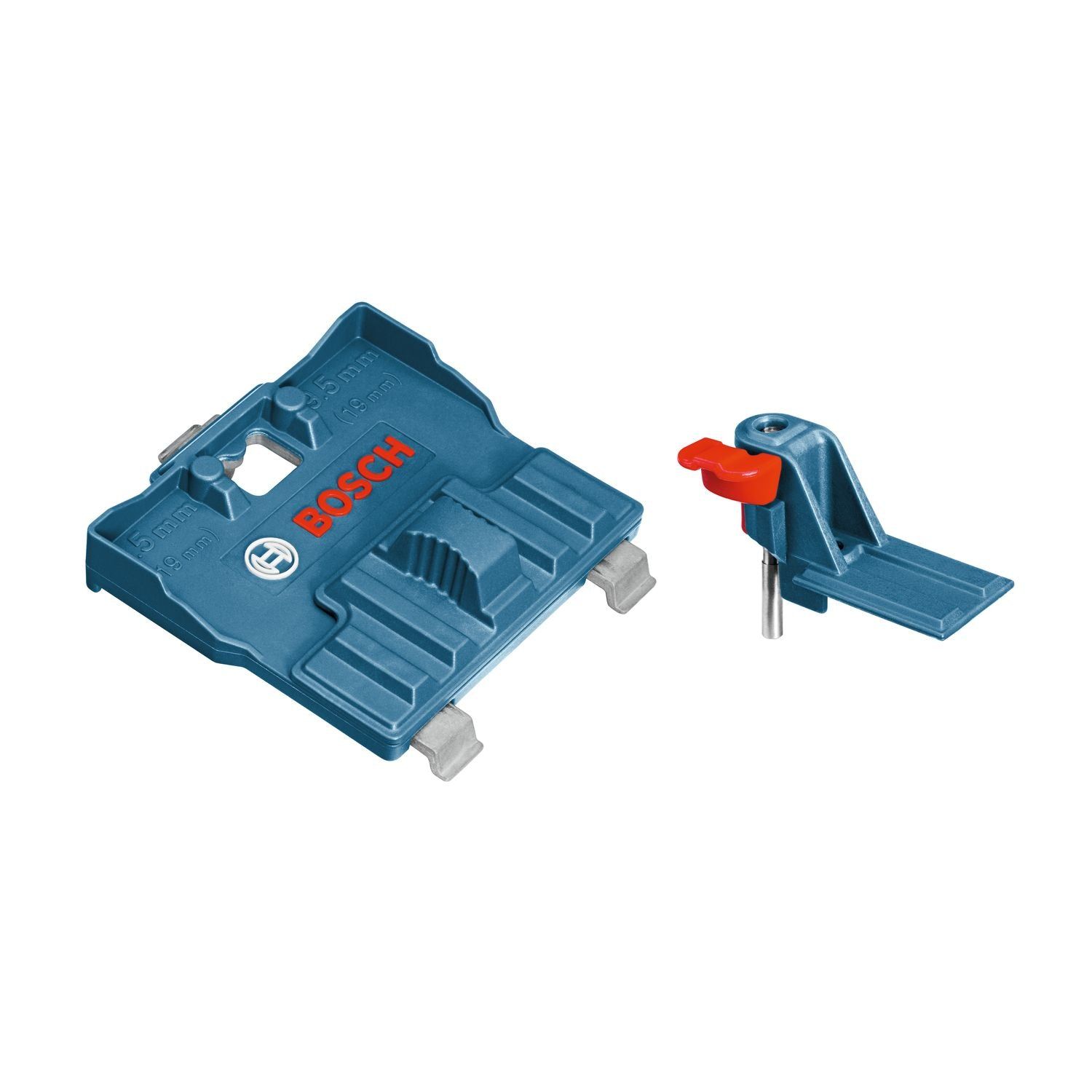 Bosch Professional FSN RA 32 Gatenraster 32mm voor bovenfrezen - 1600Z0003X
