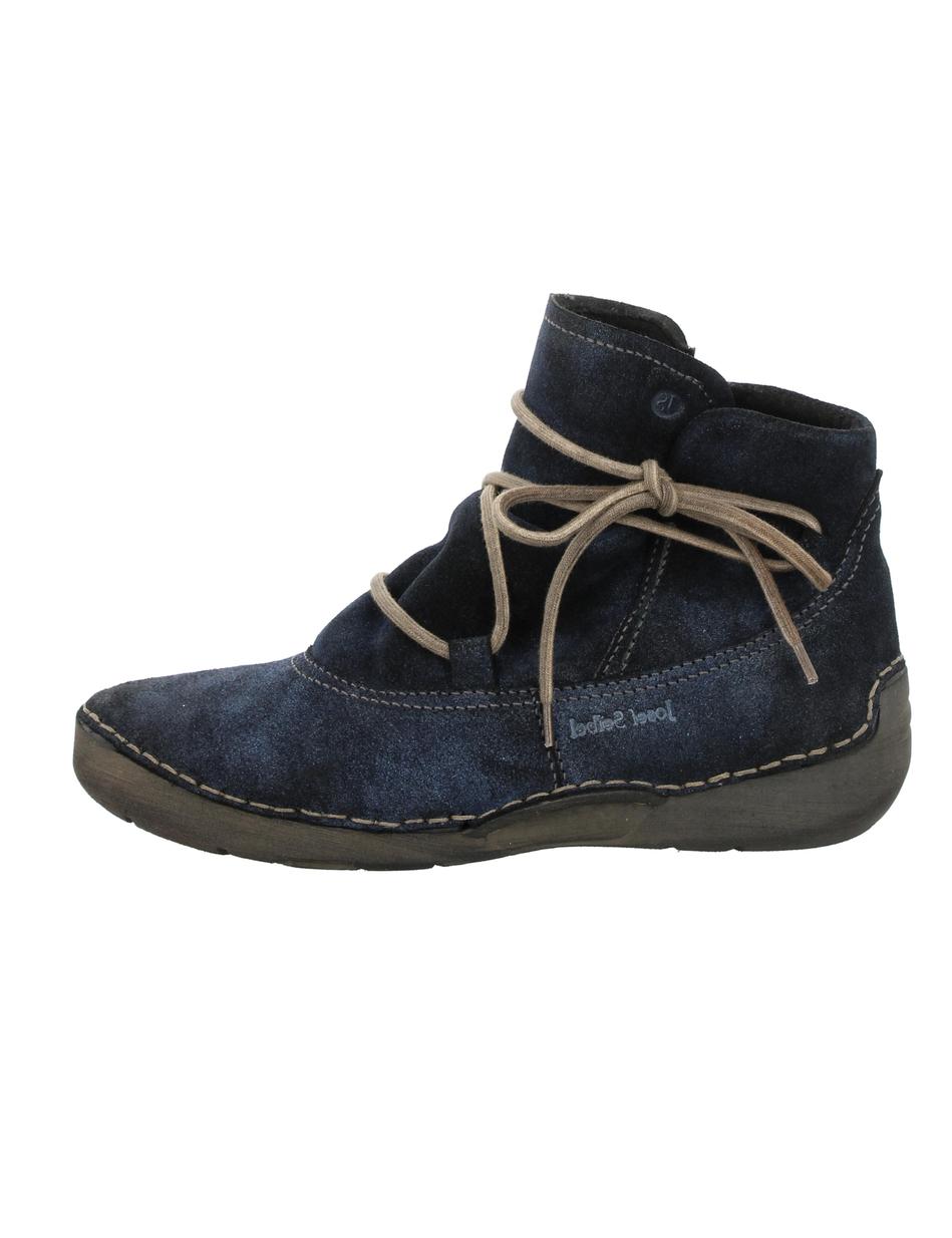Stiefelette Fergey 99, ocean