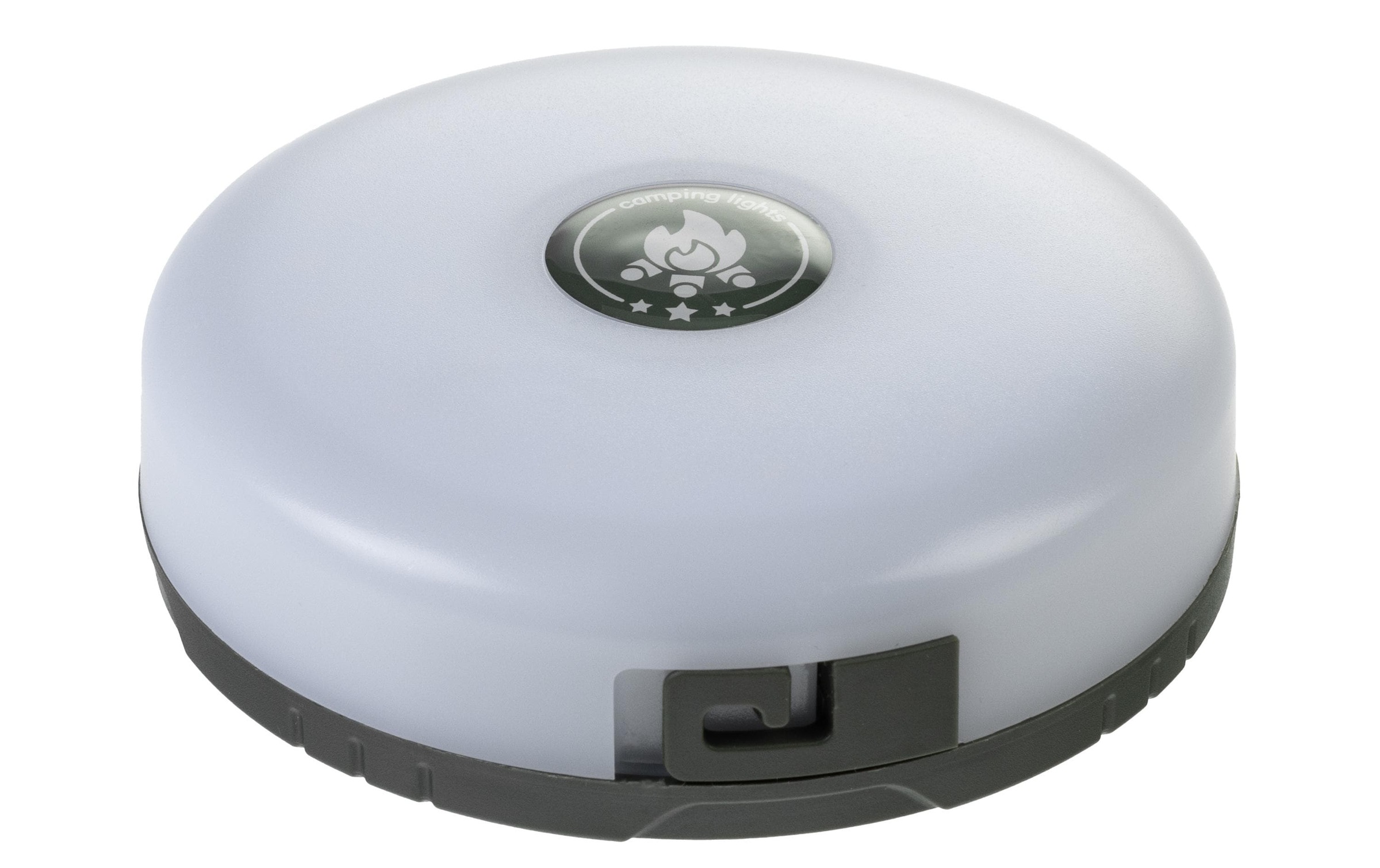 LED Gartenleuchte »FTM RGB mit Powerbank«