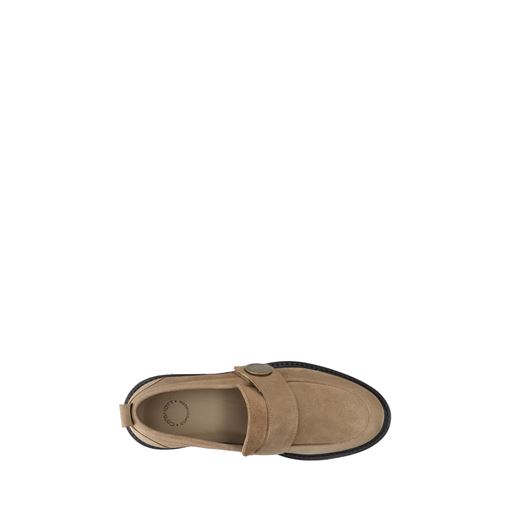 Ca'shott Castina Loafers, Beige, 36