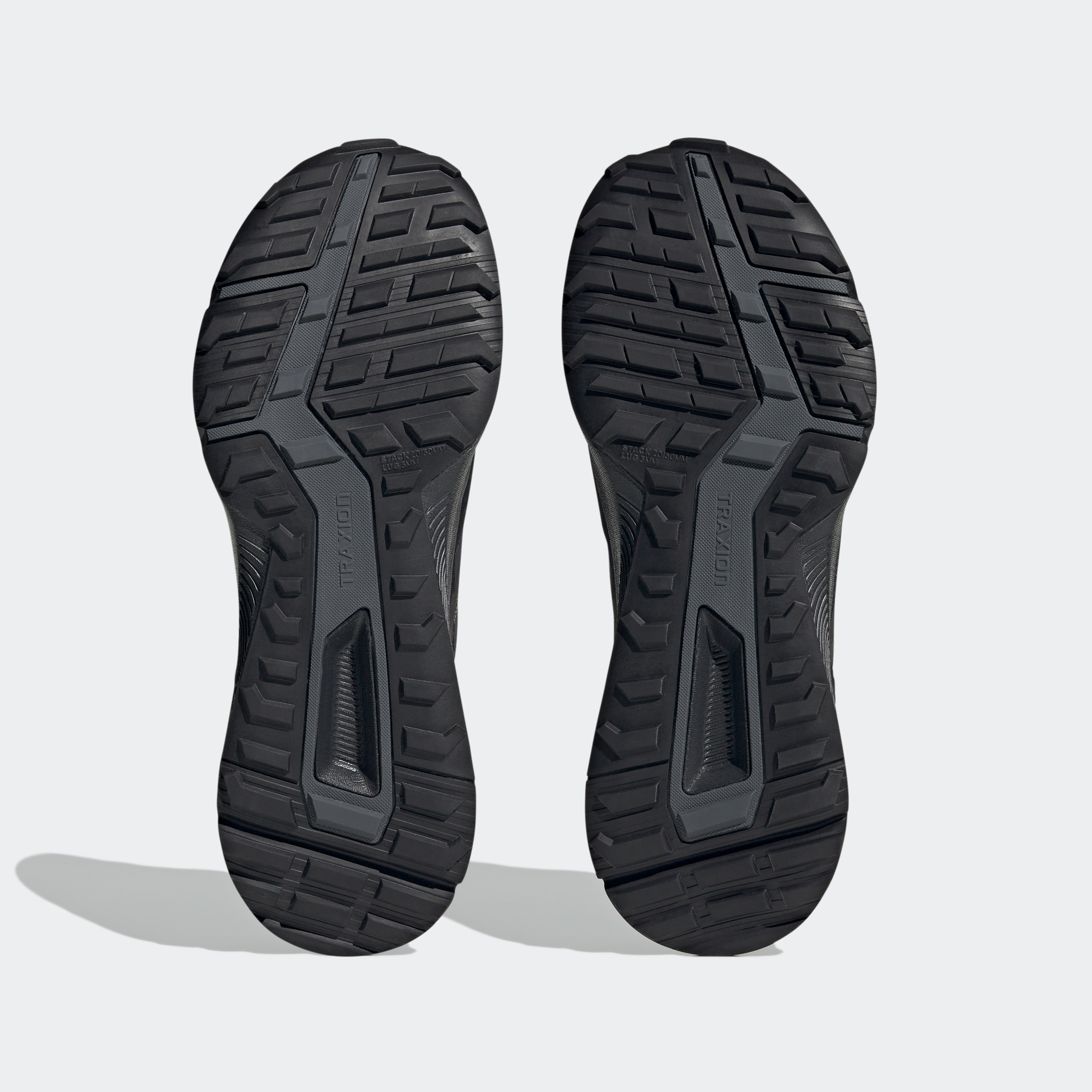 adidas TERREX Laufschuh »SOULSTRIDE RAIN.RDY TRAILRUNNING«  Trail-Runningschuhe