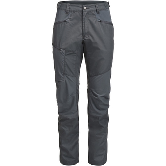 Lundhags Makke LT Hose Dk Sky Blue Herren