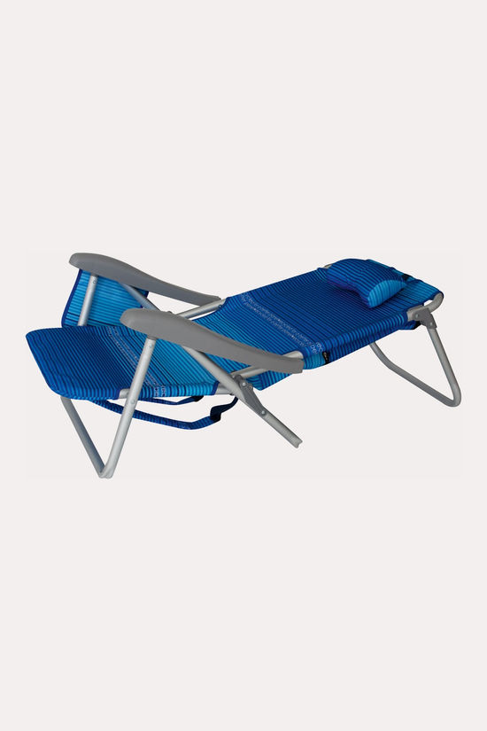 Eurotrail Eurotrail Perez Beach Recycled Strandstoel Relax