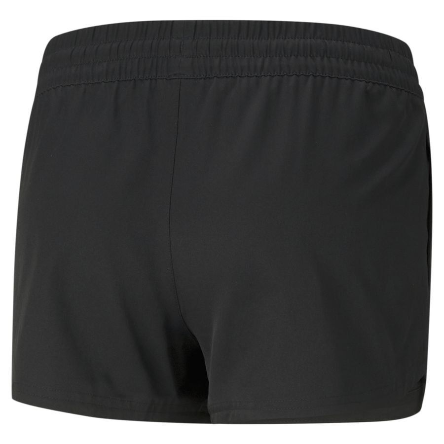 Puma Short de sport tissé 3\