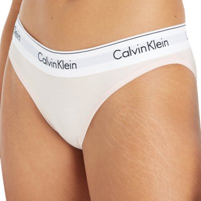 Culotte femme Bikini CALVIN KLEIN