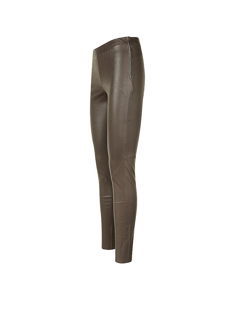 ARMA Lederhose 