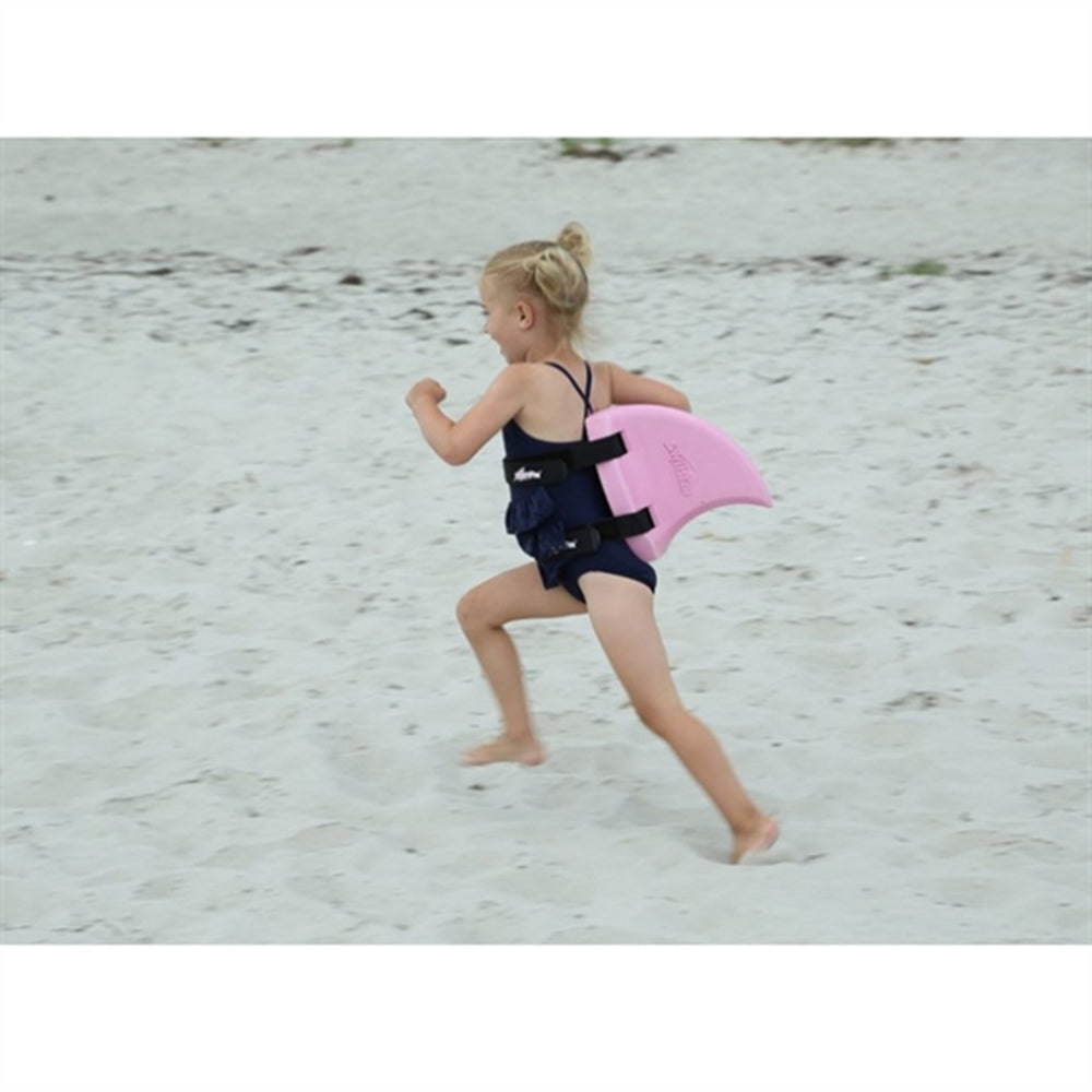 Køb SwimFin Light Pink