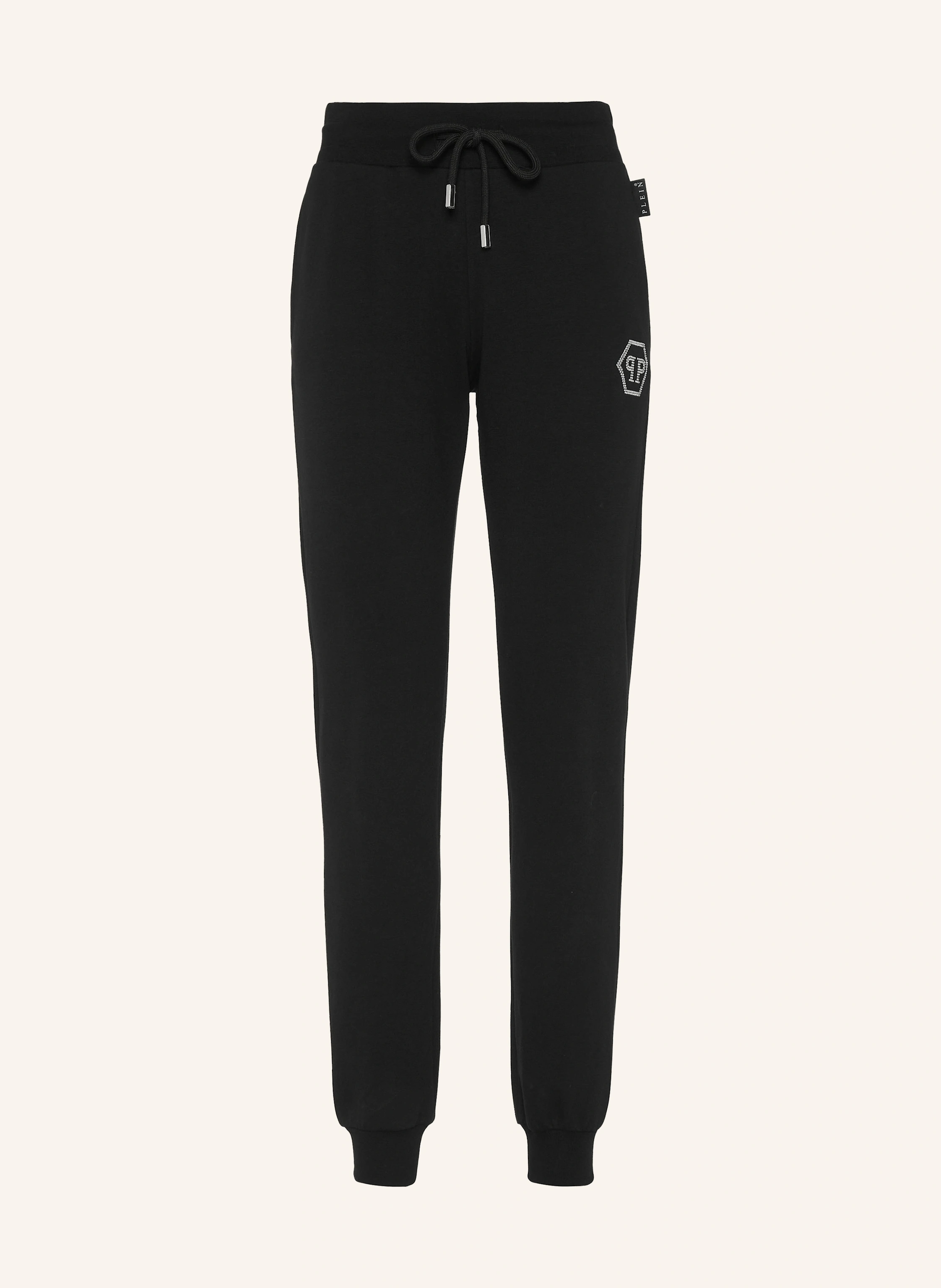 PHILIPP PLEIN PHILIPP PLEIN Jogginghose HEXAGON