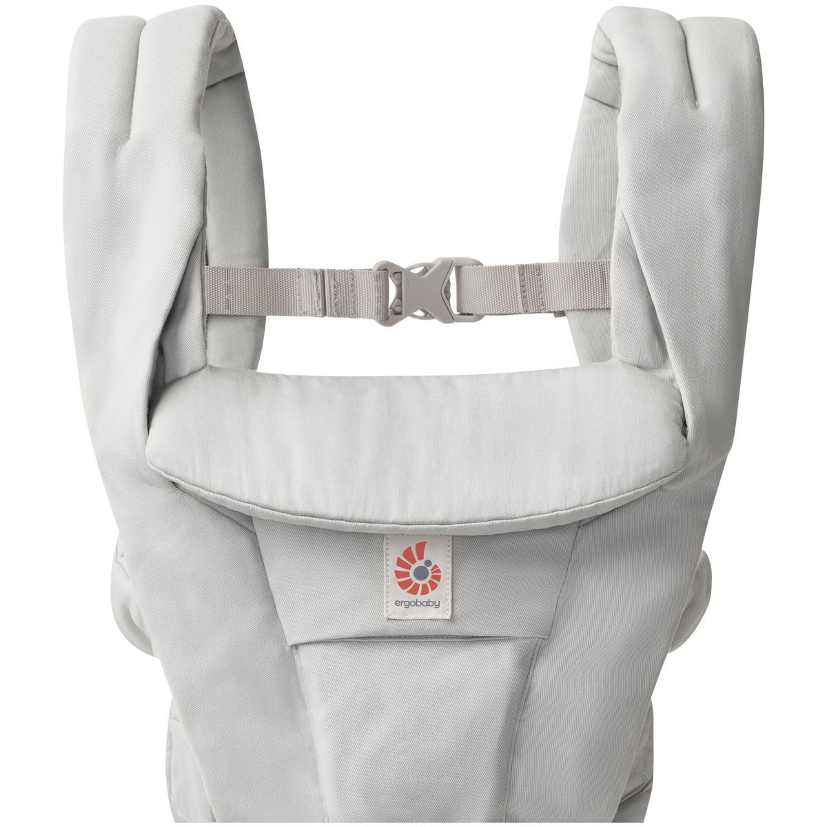 ergobabyergobaby   Omni Deluxe Baumwolle camel