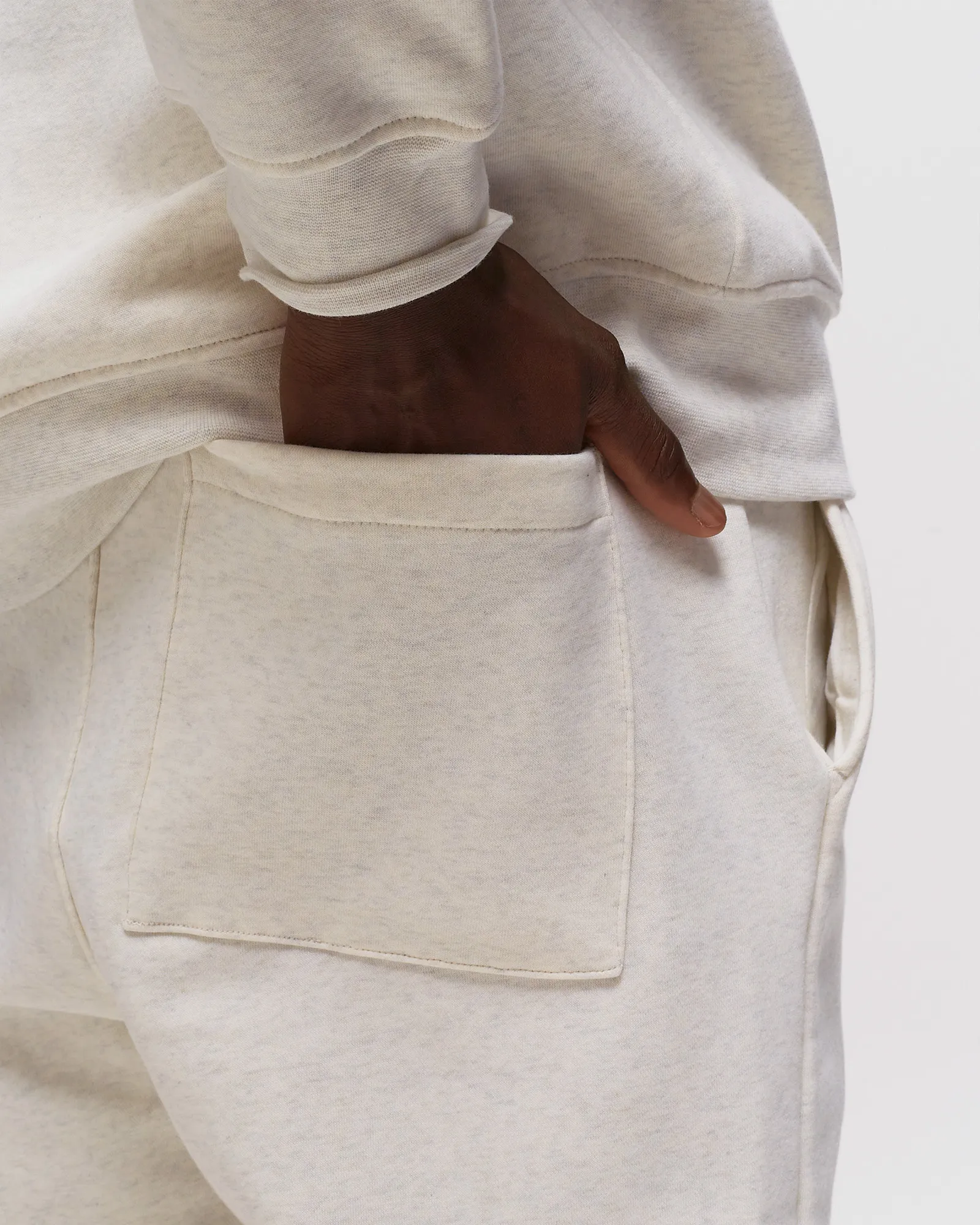Jordan Essentials Fleece Pants