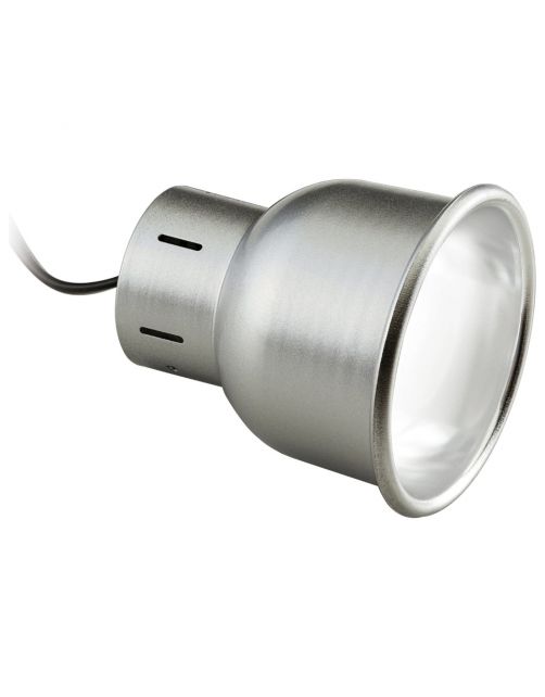 Exo Terra Lampenhouder Nano - Verlichting - Ø10 cm