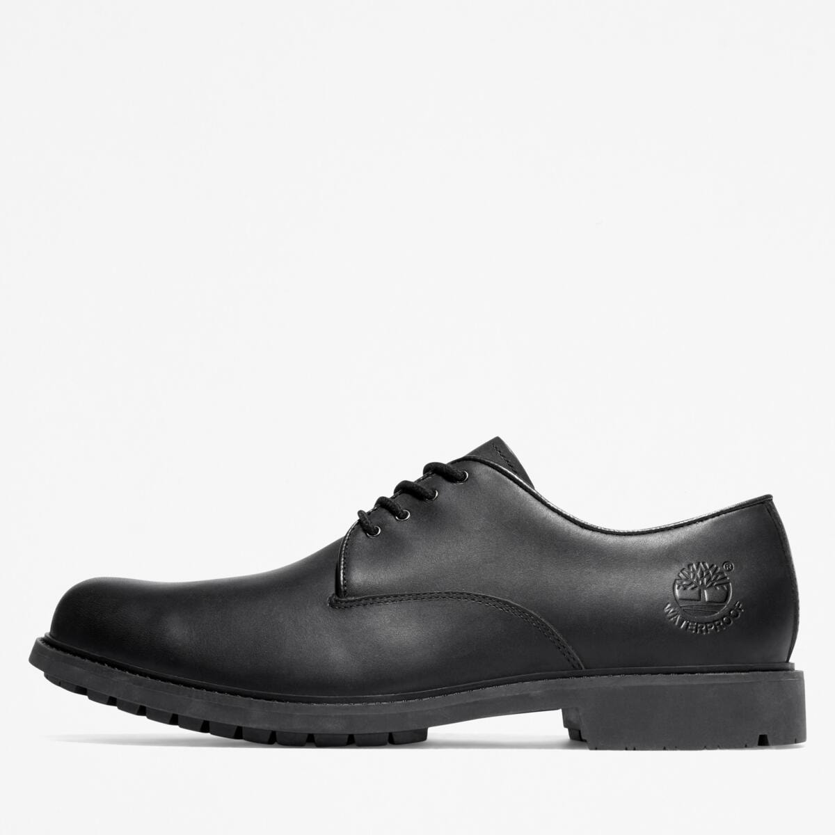 Timberland Schnürschuh »STORMBUCKS LACE UP WATERPROOF SHOE«  wasserdicht