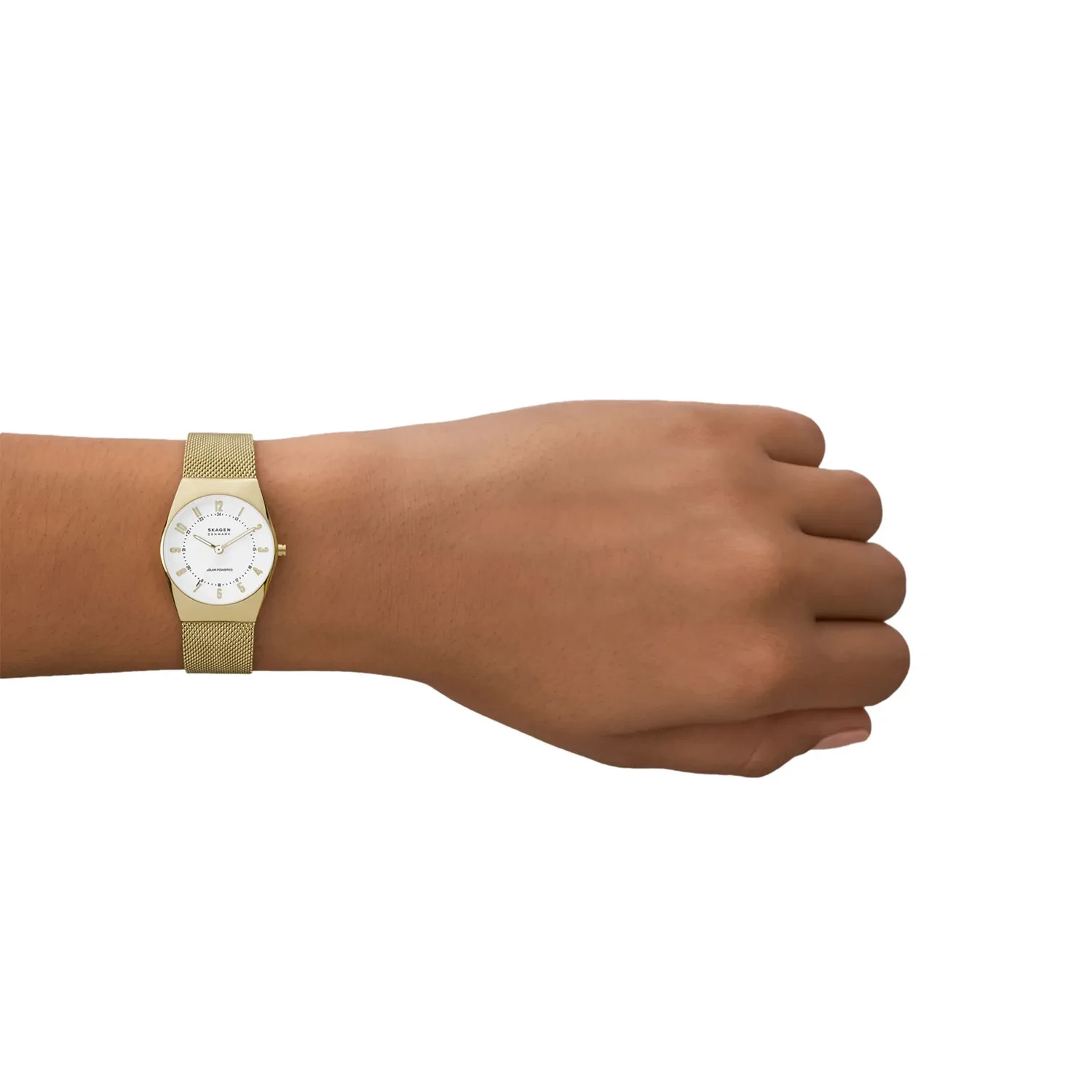 Skagen Denmark Grenen Lille Solar SKW3077