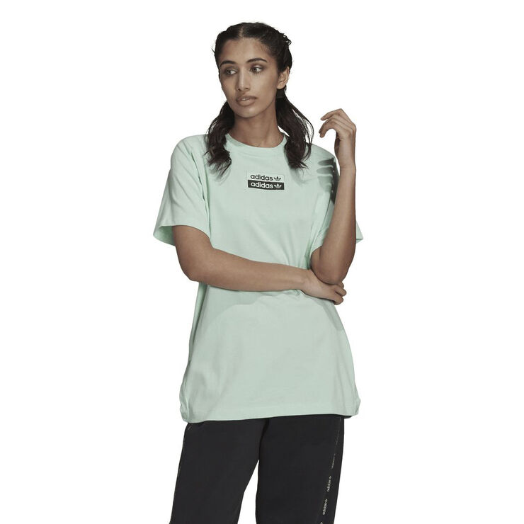 adidas TEE Green