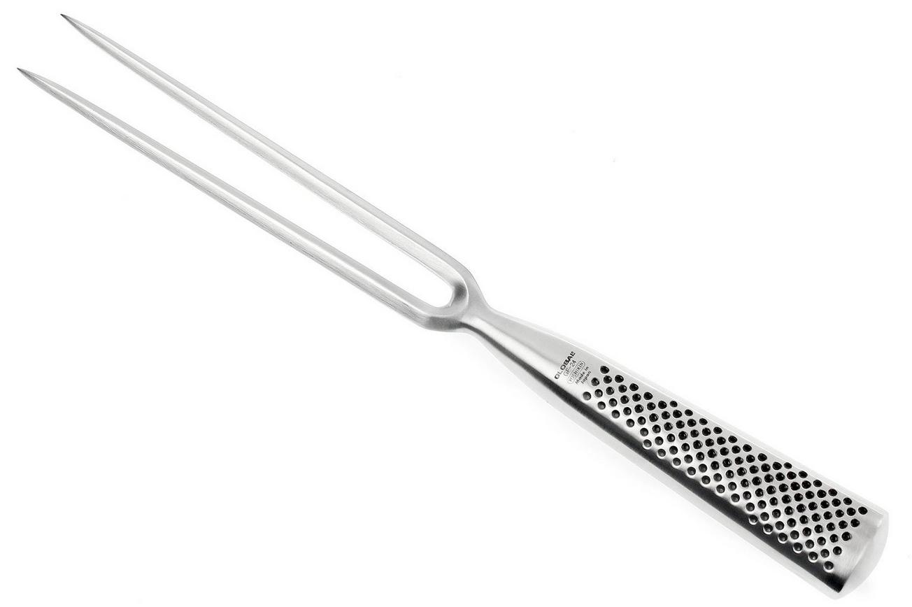 Global GF24 rechte vleesvork 16 cm
