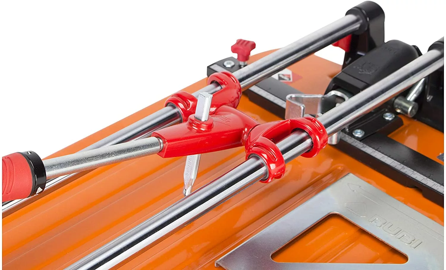 Rubi TS-66-MAX Grey Tegelsnijder - 660mm
