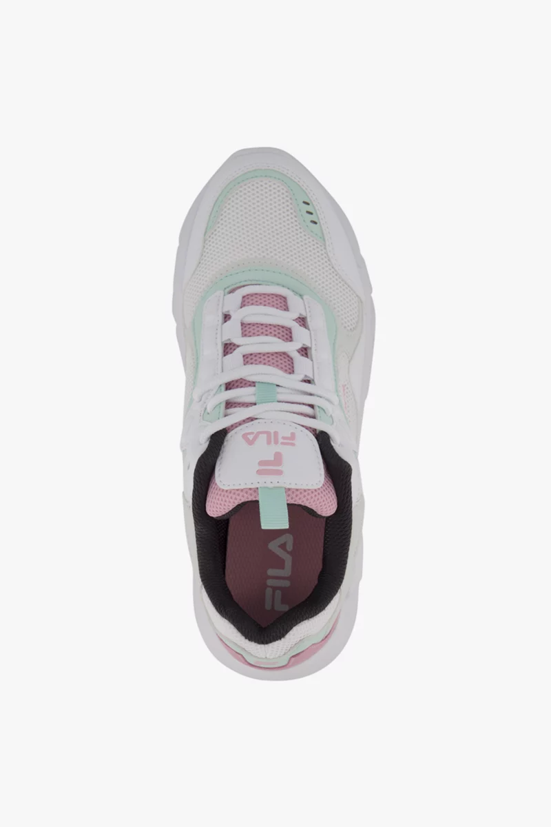 Fila Collene CB Damen Sneaker