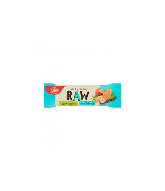 Barra de Frutas Cruas 35g