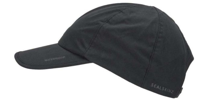 Langham WP All Weather Cap kasket
