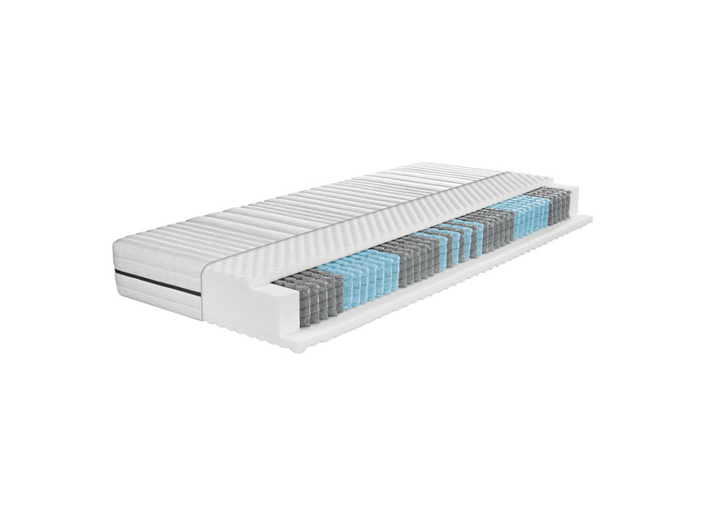 Pocketvering matras Royal Support
