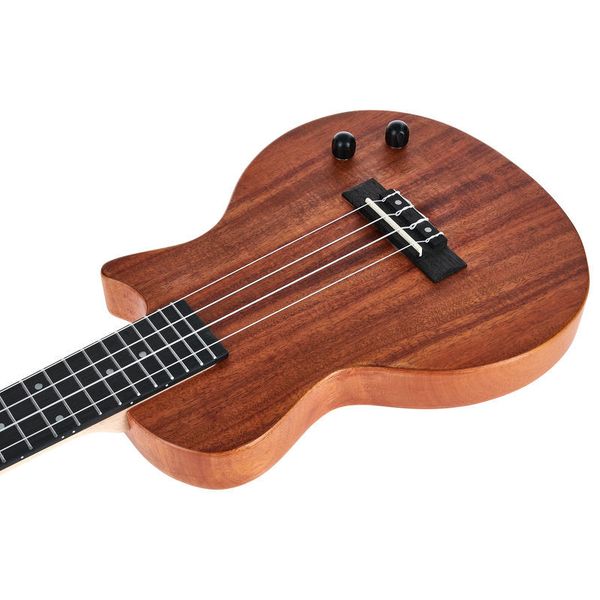 Harley Benton Solid Uke Natural