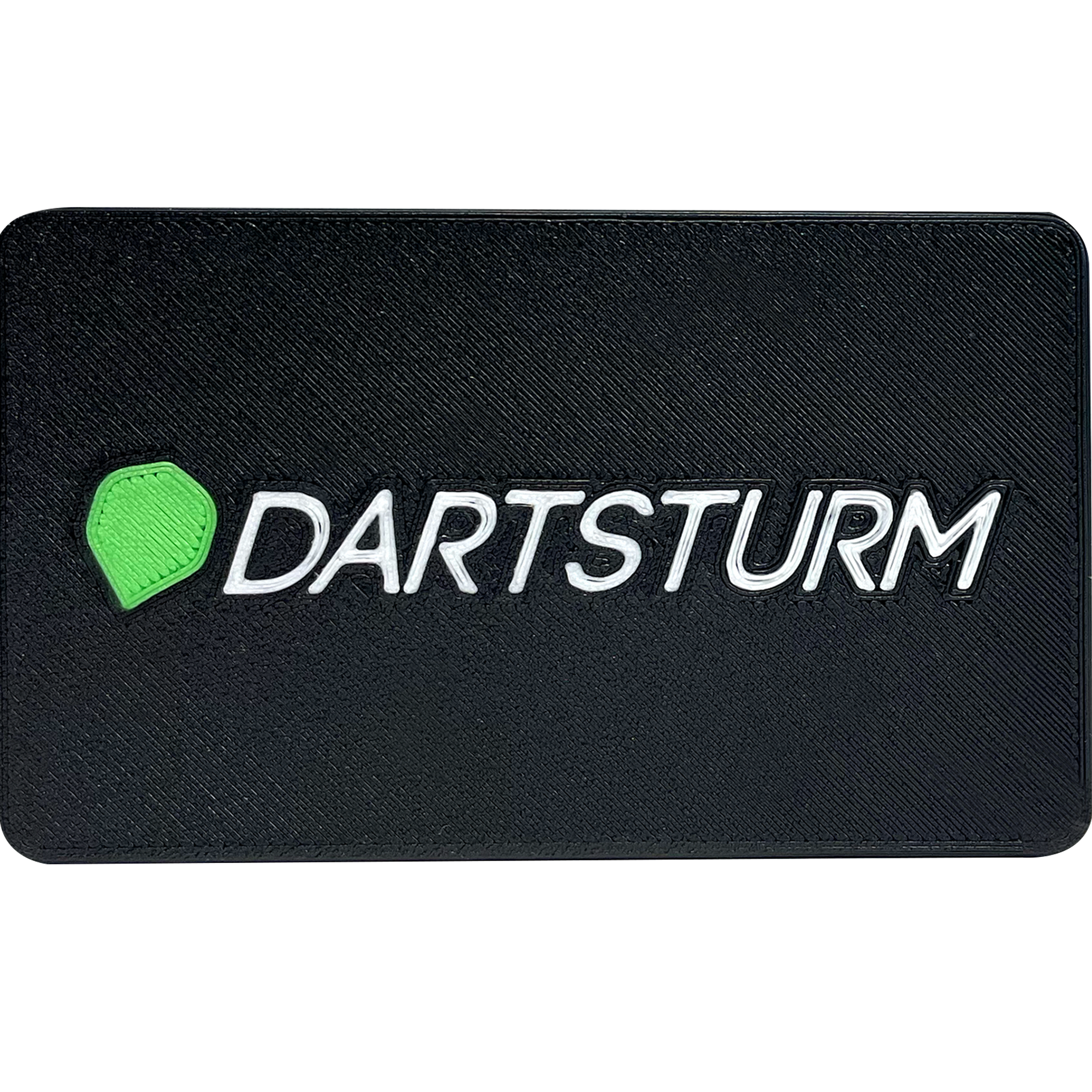 DartSturm - 3D Spitzenorganizer