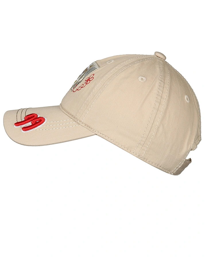 Basecap FRIENDS in beige