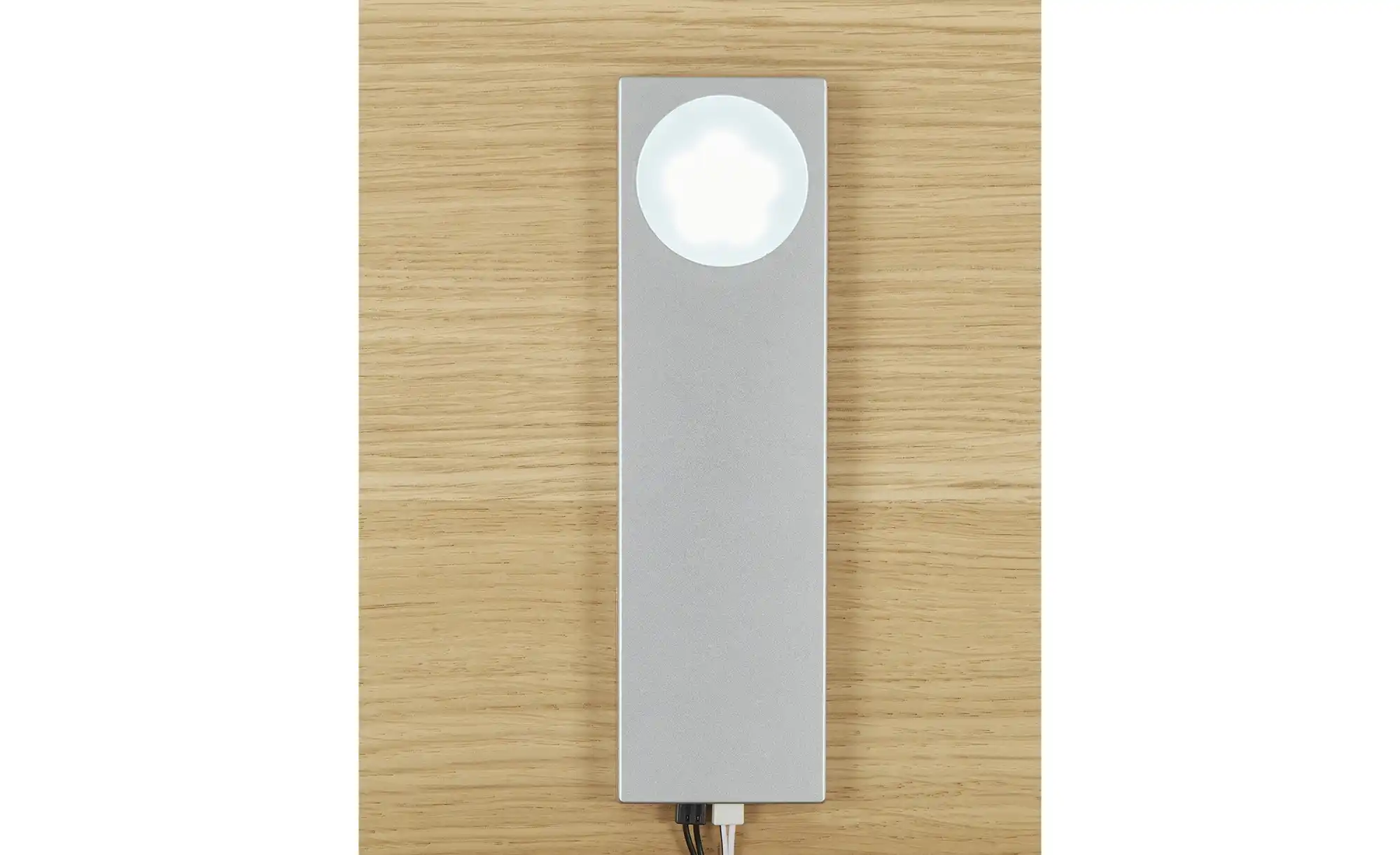 Wohnwert LED-Beleuchtung Media Design