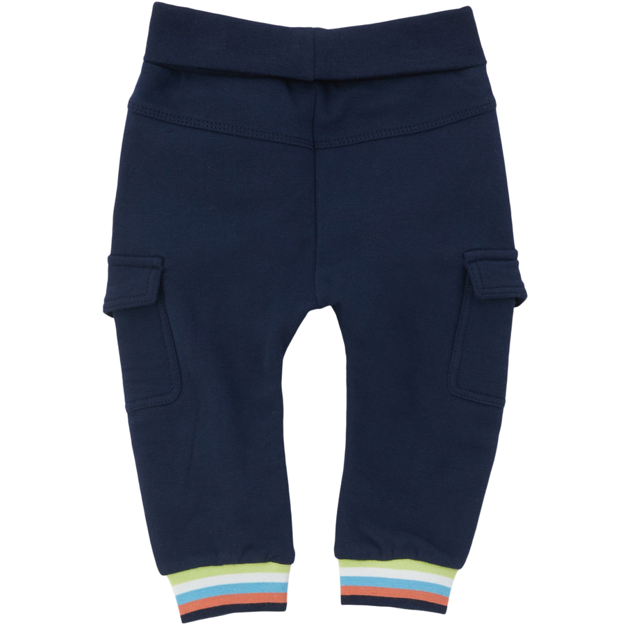 s.Oliver Sweathose blue