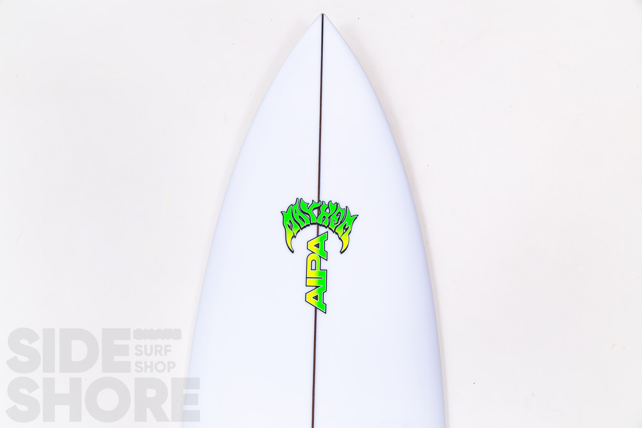 Lost Aipa Sub Scorcher Sting - 5'7 x 19.25