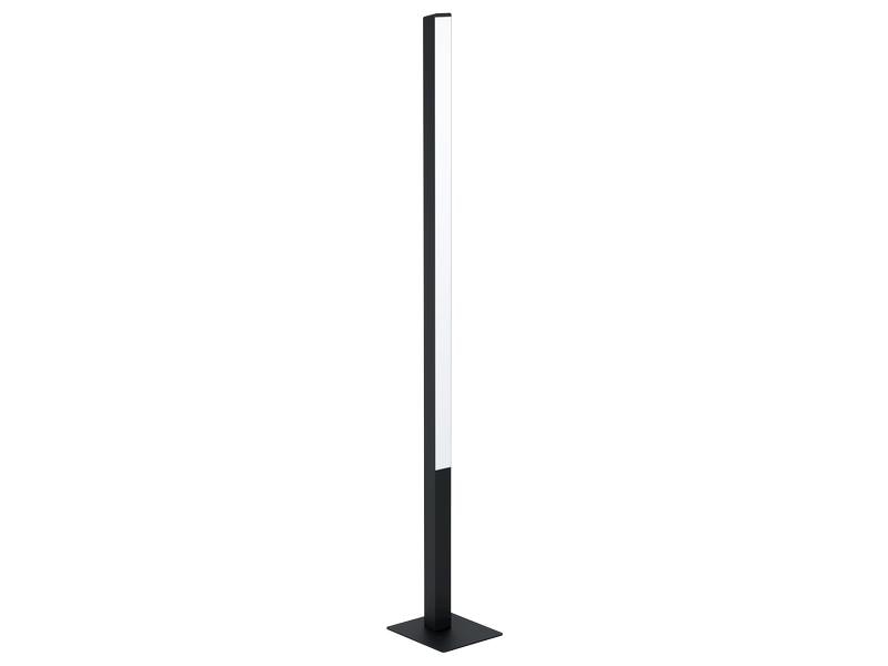 EGLO Leuchten Stehleuchte Connect SIMOLARIS-Z ZigBee (RGB T Smarte Leuchte aus der connect.z Serie