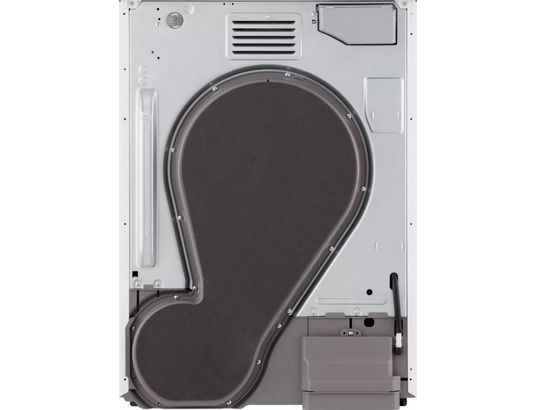 LG - Sèche linge Condensation RH9B15WH
