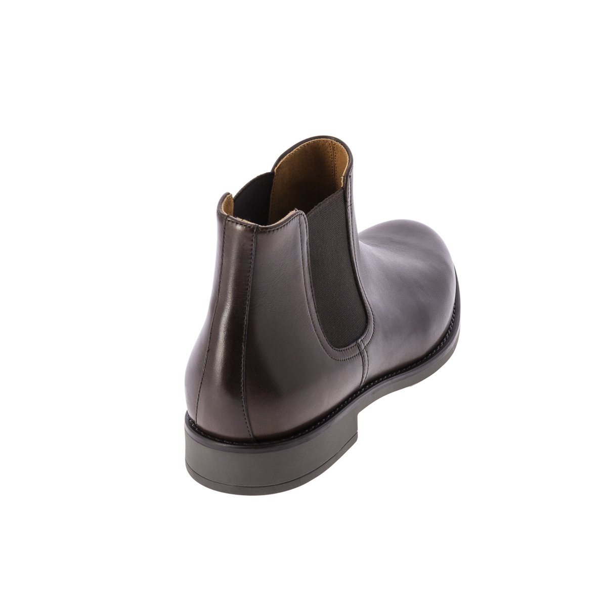 André - Bottines & Boots JOBOOT Marron
