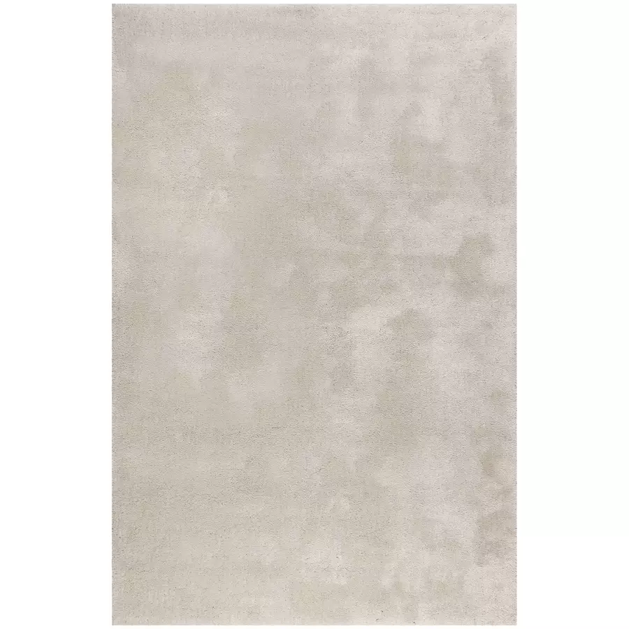 Esprit Hochflorteppich #relaxx beige