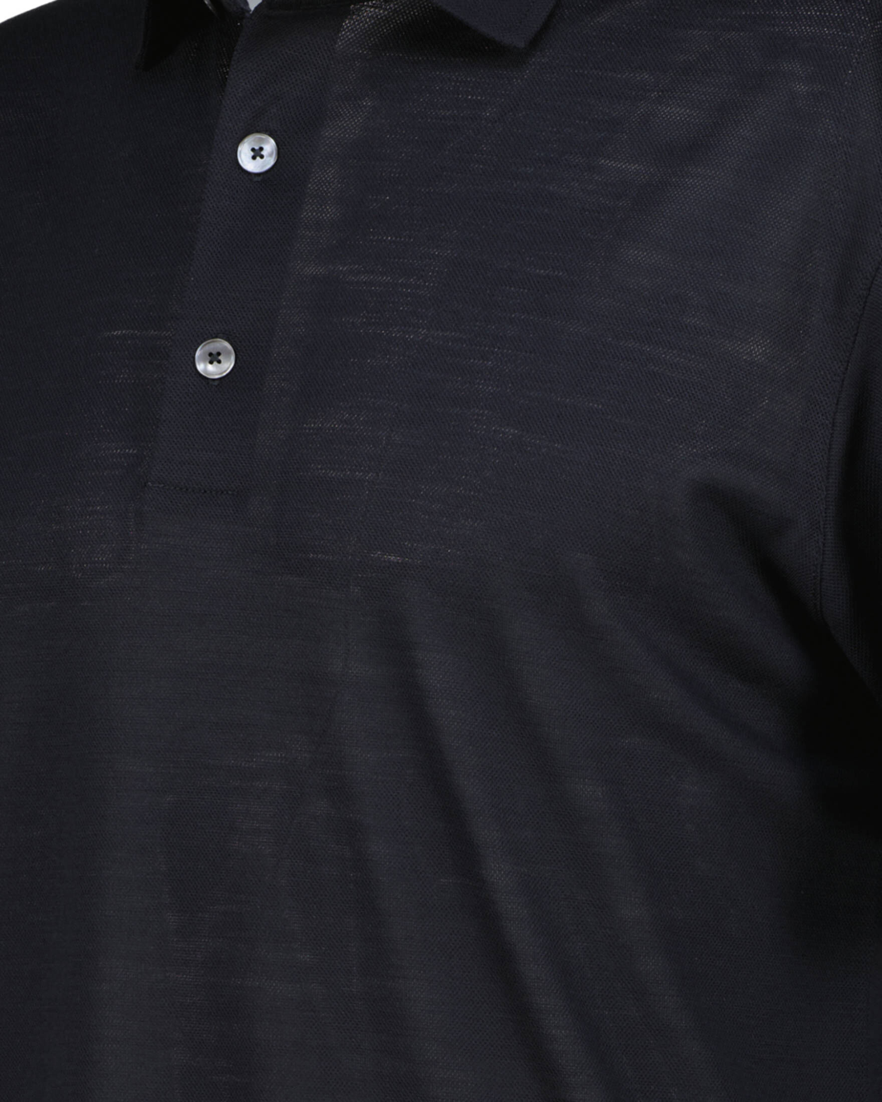 Zegna| Herren Poloshirt LUXURY PIQUE POLO