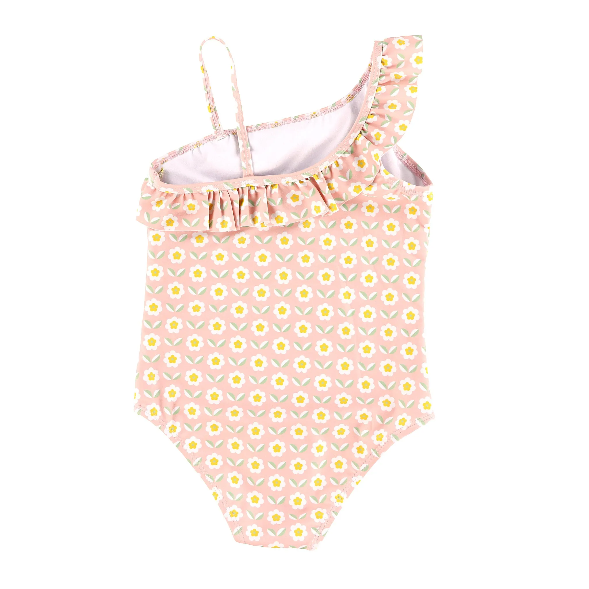Nana The Brand Maillot UV Margueritte 2-14ans