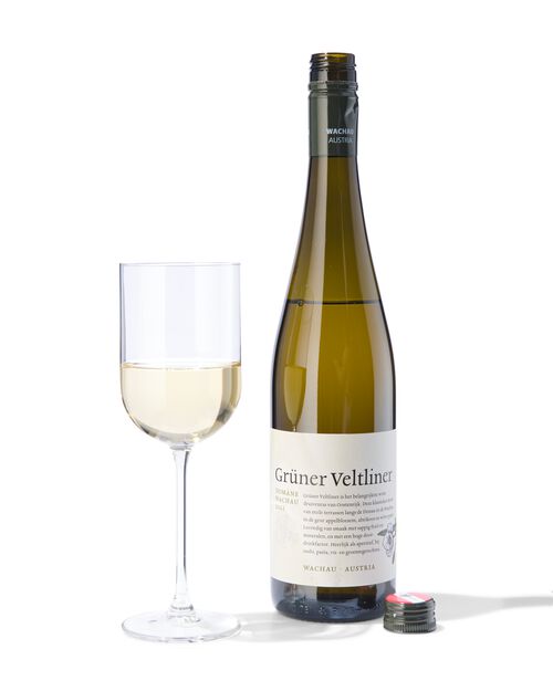 grüner veltliner wachau