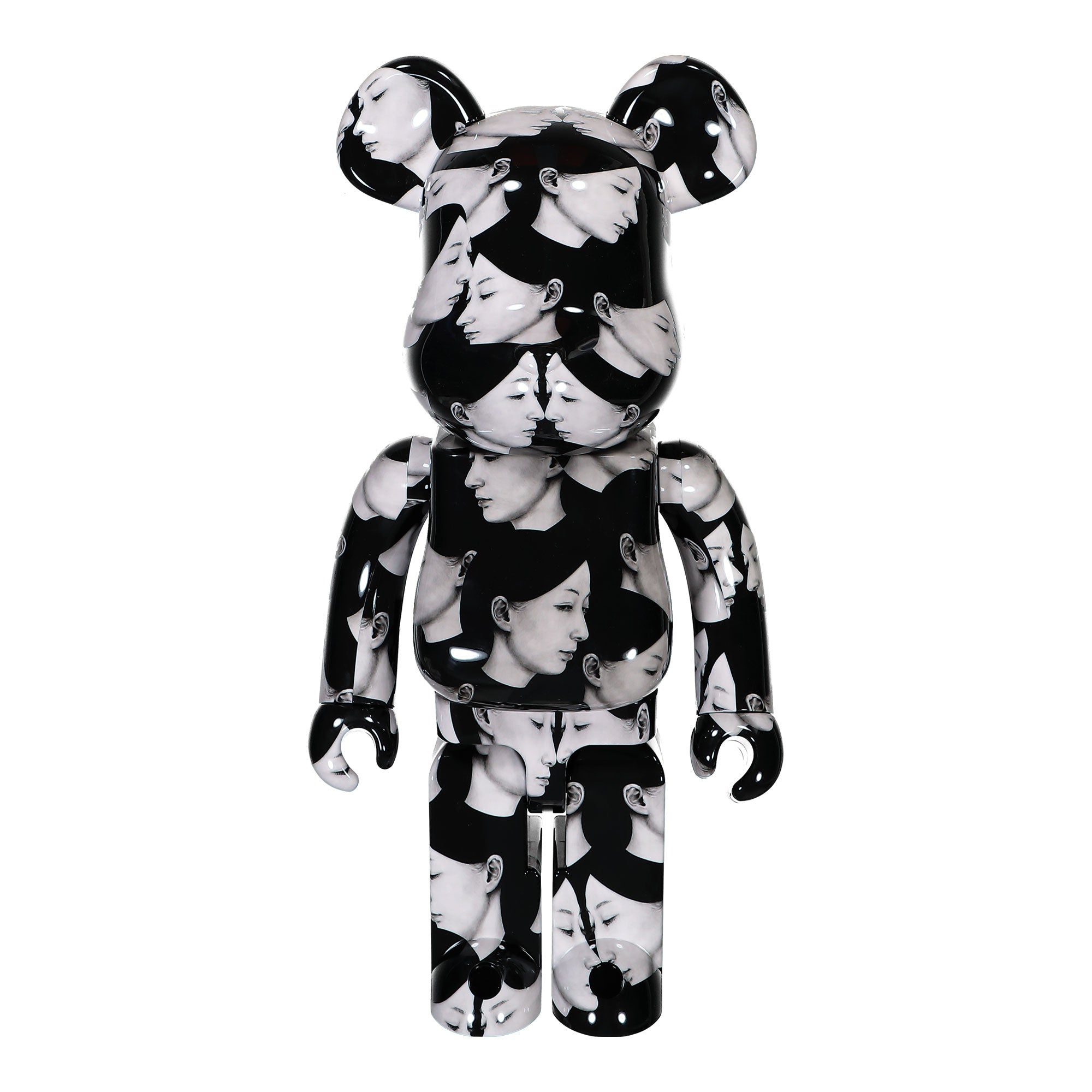 Medicom<br>Be@rbrick Black Scandal Multiple Selves 1000%