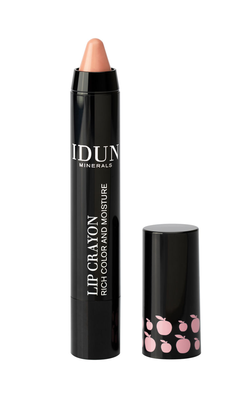 IDUN Minerals Lip Crayon Agnetha 2,5 g