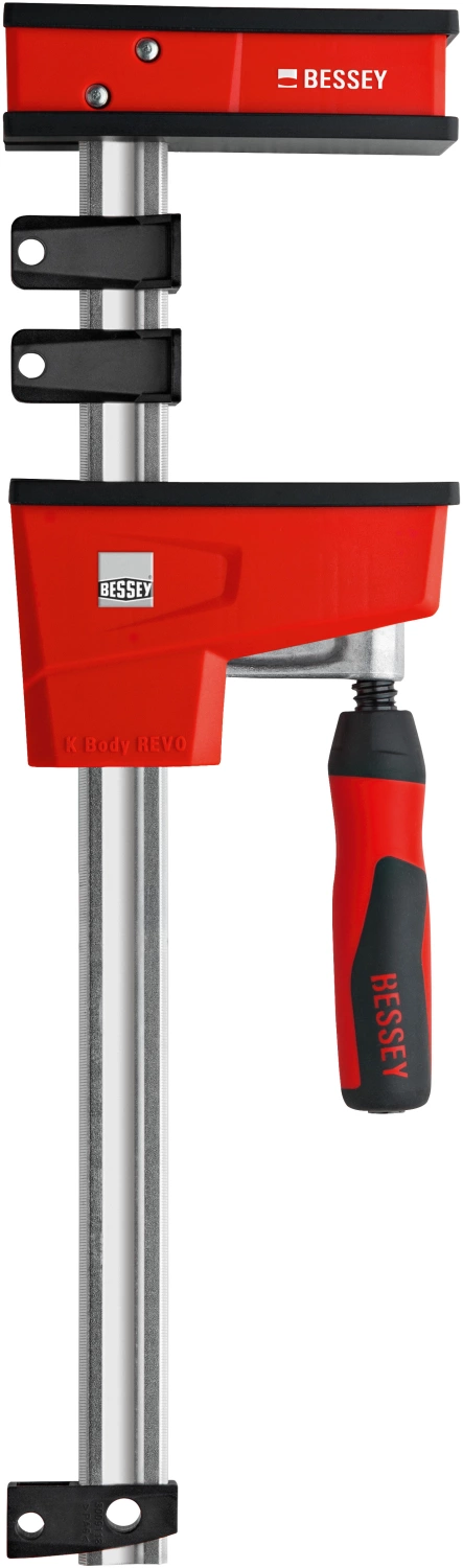 Bessey KRE60-2K Revo Corpuslijmtang - 600 x 95mm