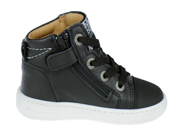 Develab Halfhoge veterschoen