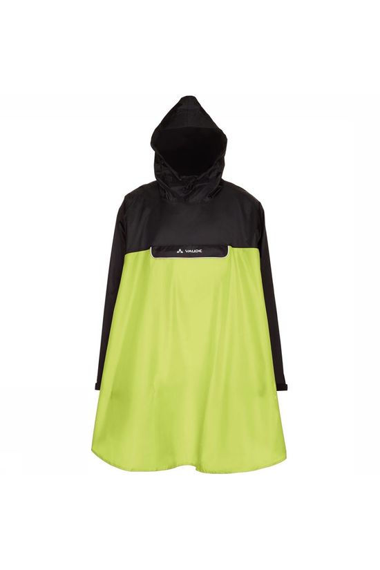 Vaude Vaude Valero Poncho