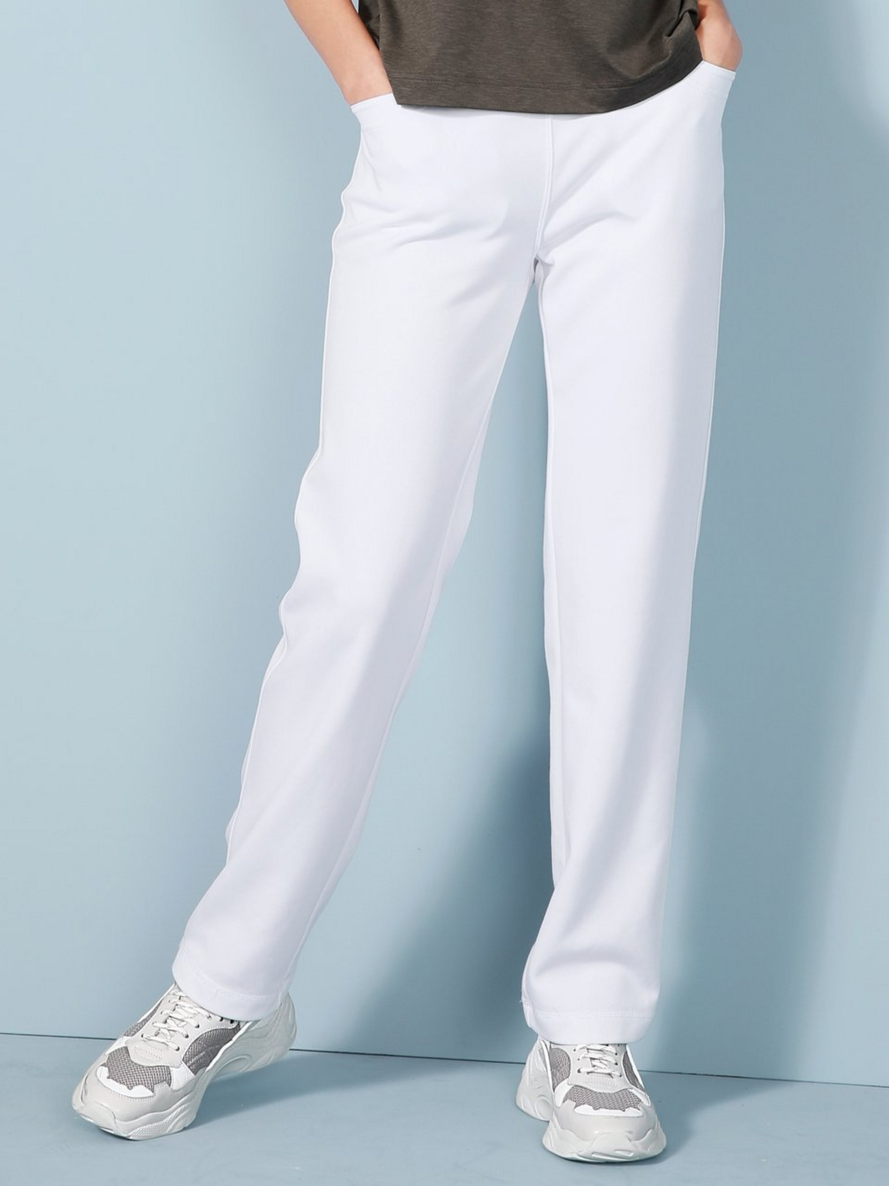 Lange Sweathose