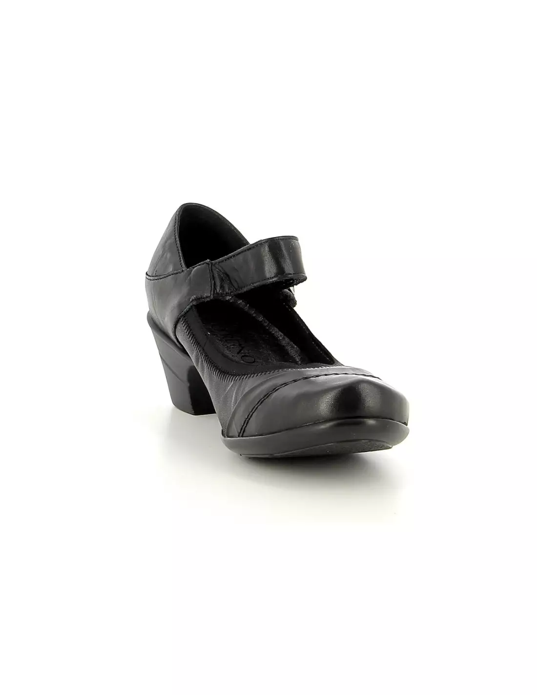 GEO REINO CESIRO - Ballerines & babies Noir