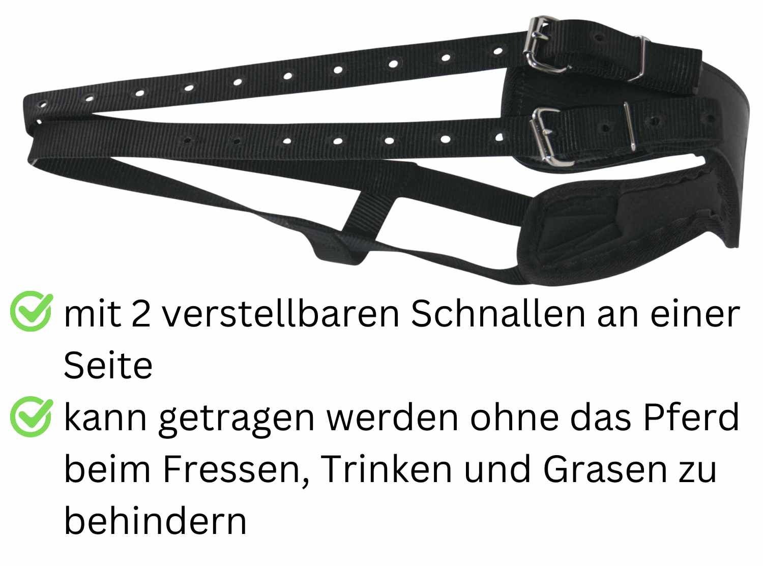 AMKA Kopperriemen