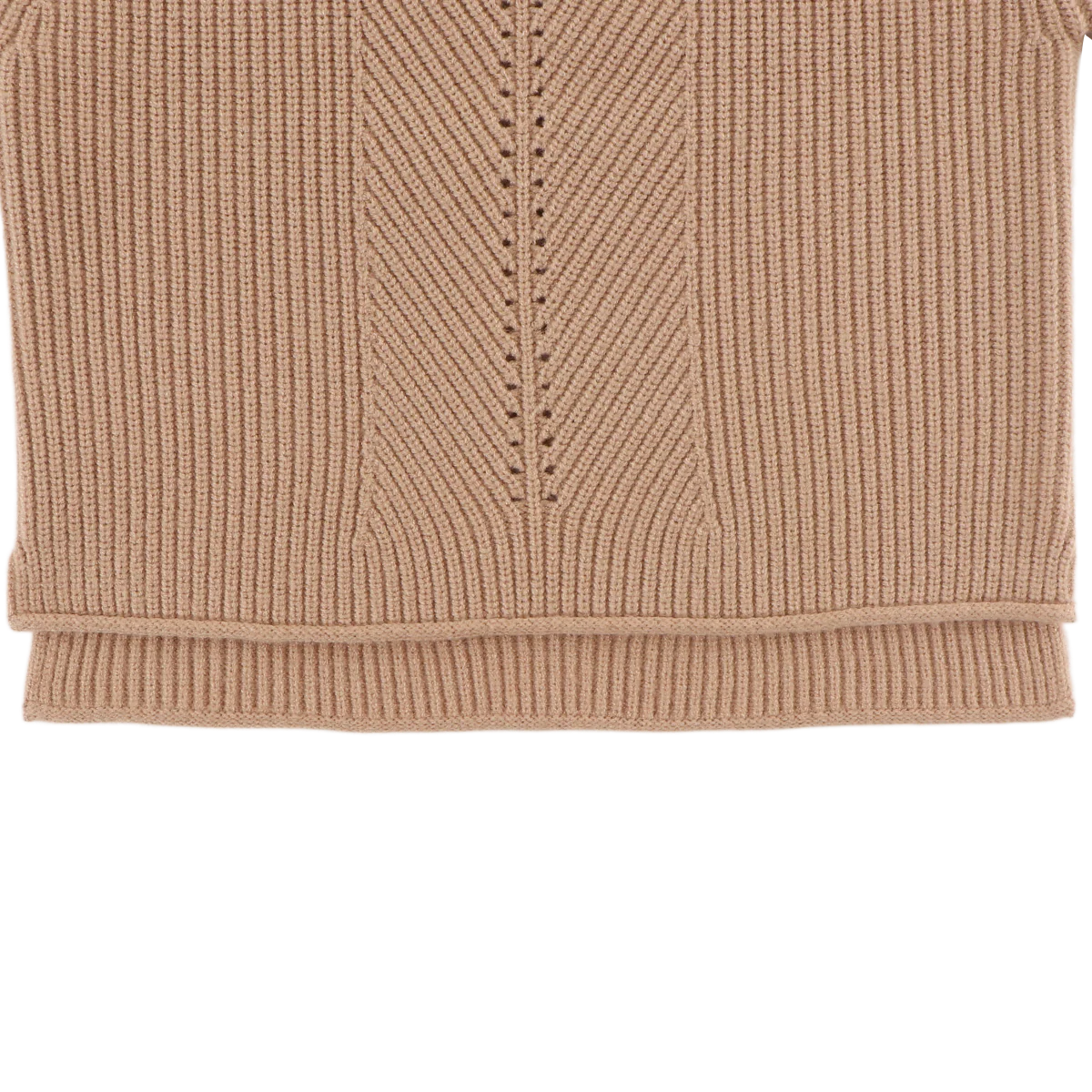 Caseley Sweater | Cloudy Rose