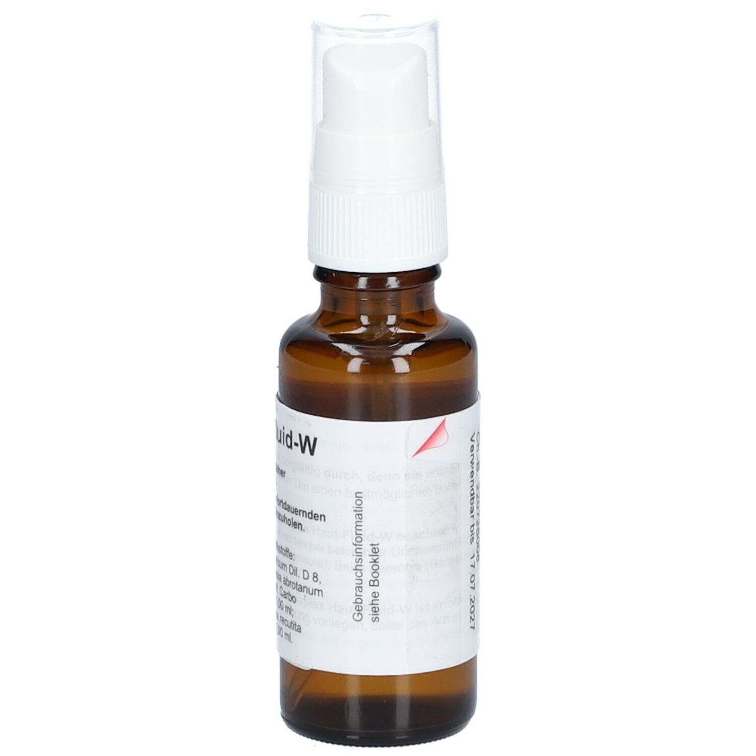 REGENAPLEX Haut-Fluid W